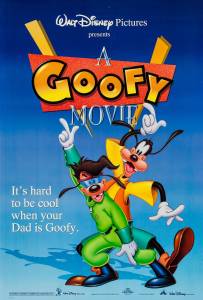 Gufio filmas žiūrėti dabar