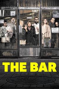 The Bar žiūrėti dabar