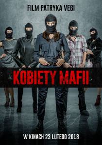 Moterų mafija žiūrėti dabar