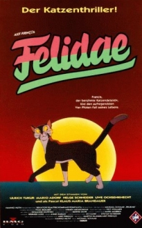 Felidae žiūrėti dabar