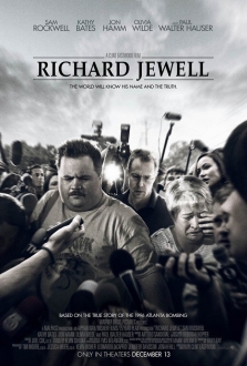 Richard Jewell žiūrėti dabar