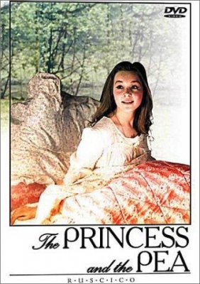 Princesė ant žirnio žiūrėti dabar