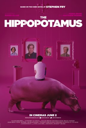 Hipopotamas žiūrėti dabar