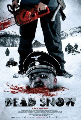 Miręs sniegas žiūrėti dabar