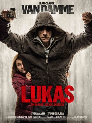 Lukas žiūrėti dabar