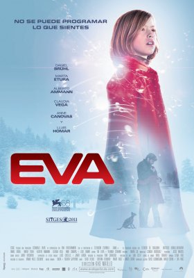Eva: Dirbtinis intelektas žiūrėti dabar