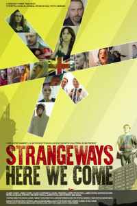 Strangeways Here We Come žiūrėti dabar