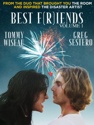 Best Friends Volume 1 žiūrėti dabar
