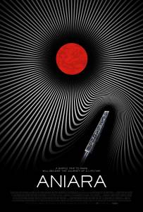 Aniara žiūrėti dabar