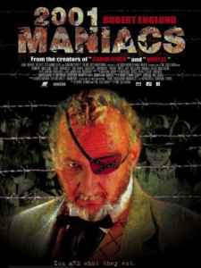2001 maniakas žiūrėti dabar