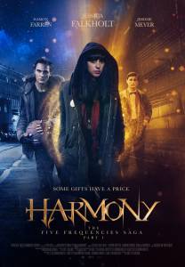 Harmony žiūrėti dabar