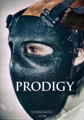 Prodigy žiūrėti dabar