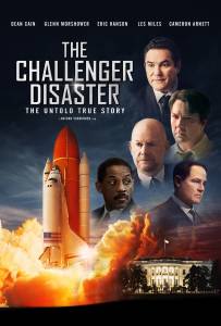 Challenger katastrofa žiūrėti dabar