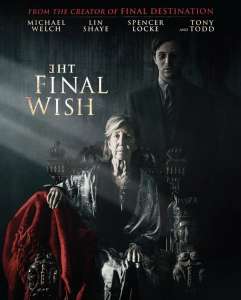 The Final Wish žiūrėti dabar