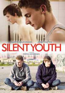 Silent Youth žiūrėti dabar