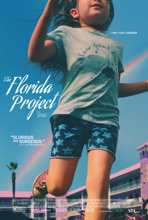 Floridos projektas žiūrėti dabar