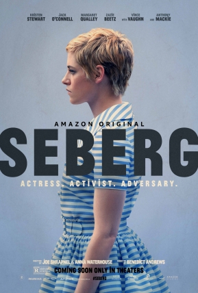 Seberg žiūrėti dabar