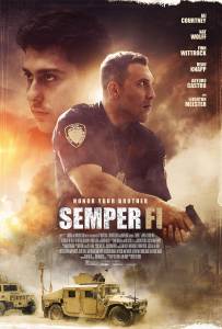 Semper Fi žiūrėti dabar