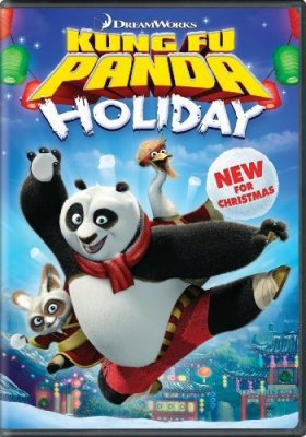 Kung Fu Panda: Išskirtinė Serija žiūrėti dabar