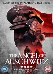 Aušvico angelas žiūrėti dabar