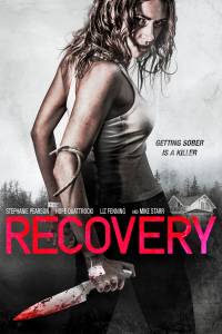 Recovery žiūrėti dabar