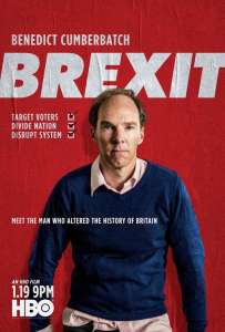 Brexit žiūrėti dabar