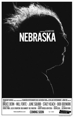 Nebraska žiūrėti dabar