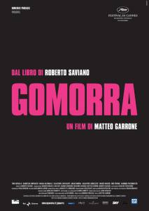 Gomorra žiūrėti dabar