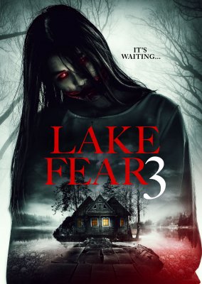 Lake Fear 3 žiūrėti dabar