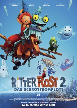 Riteris Rūdžius 2 žiūrėti dabar