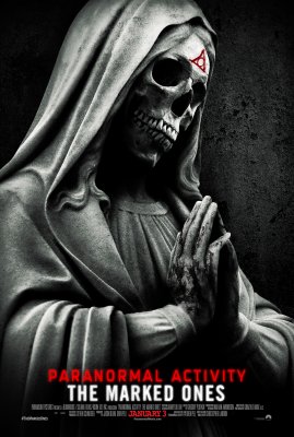 Paranormalūs reiškiniai 5 žiūrėti dabar