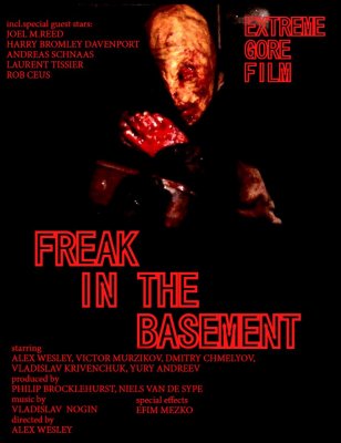 The Basement žiūrėti dabar