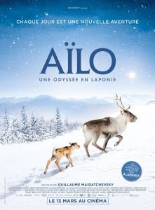 Ailos kelionė žiūrėti dabar