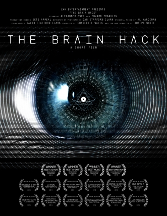 The Brain Hack žiūrėti dabar