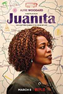 Juanita žiūrėti dabar
