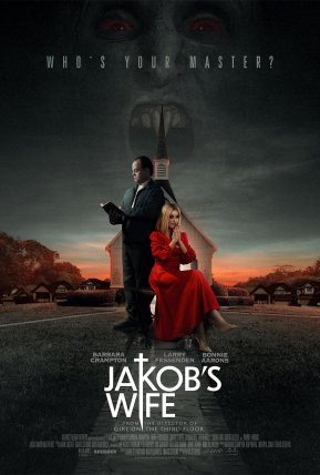 Džeikobo žmona žiūrėti dabar