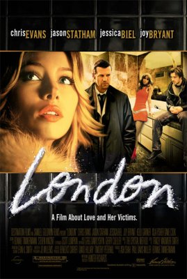 Londonas žiūrėti dabar
