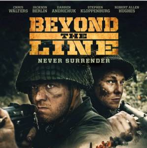 Beyond the Line žiūrėti dabar