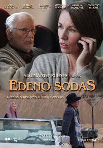 Edeno Sodas žiūrėti dabar