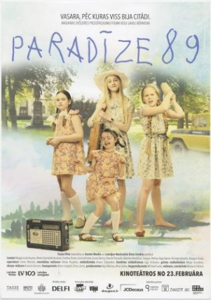 Rojus'89 žiūrėti dabar