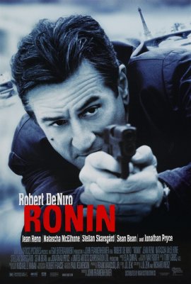 Roninas žiūrėti dabar