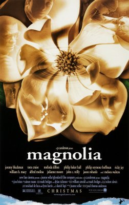 Magnolija žiūrėti dabar
