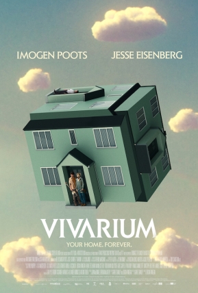 Vivarium žiūrėti dabar