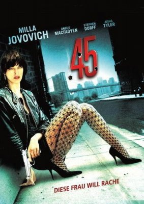 45 kalibras žiūrėti dabar