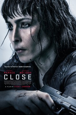 Close žiūrėti dabar