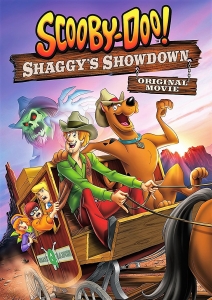 Skūbi Dū. Shaggy pasirodymas žiūrėti dabar