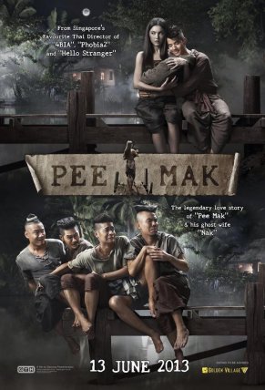 Pee Mak žiūrėti dabar