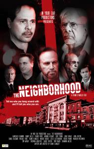 The Neighborhood žiūrėti dabar