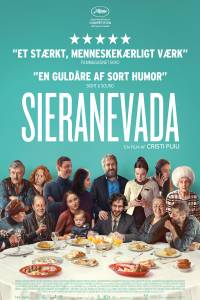 Sieranevada žiūrėti dabar