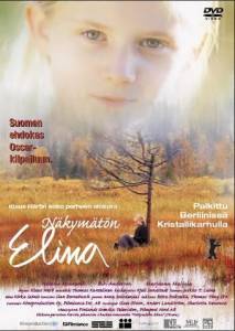 Elina. Tarsi manęs ir nebuvo žiūrėti dabar